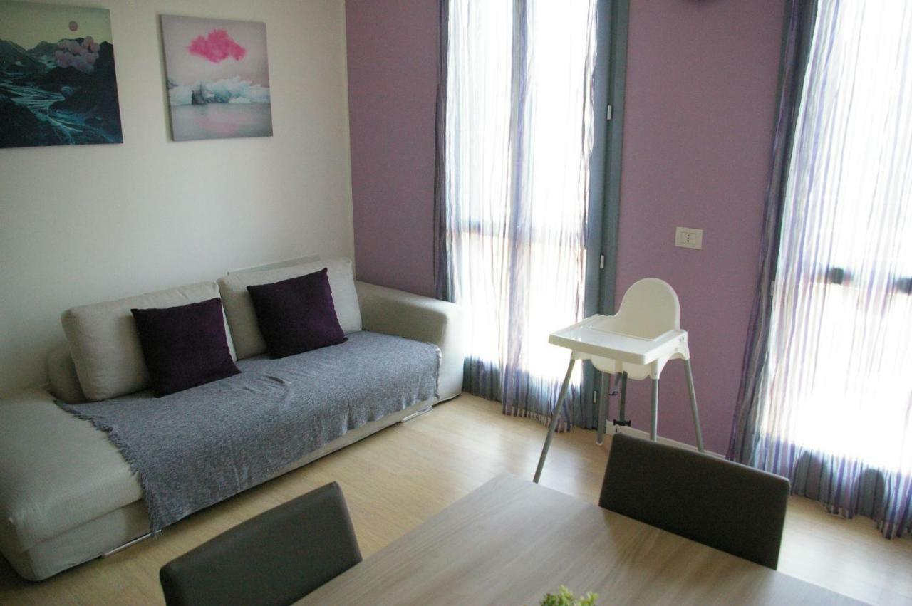 La Casa Di Sveva Villa Vaprio d'Adda ภายนอก รูปภาพ
