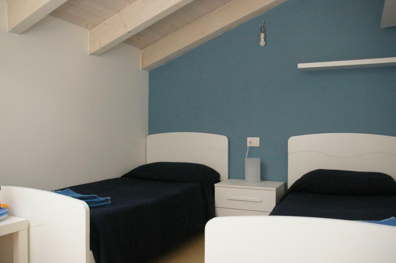 La Casa Di Sveva Villa Vaprio d'Adda ภายนอก รูปภาพ